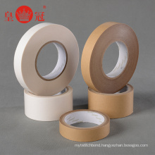 Strong adhesion die cut double sided adhesive tape 3m waterproof pvc tape self adhesive sealing jumbo roll pvc adhesive tape